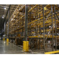 Asrs as/RS Systems Automatic Storage Retrieval Racking System